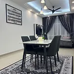 Tz\'S Homestay Seremban