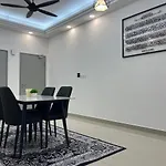 Tz\'S Homestay Seremban