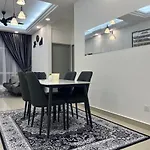 Tz\'S Homestay Seremban